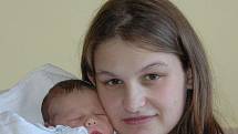 Kateřina Kramlová,  porodila v ústecké porodnici dne 27. 9. 2011 (15.12) dceru Anetu (48 cm, 3,3 kg). 