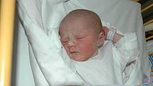 Nikola Nováková, porodila v ústecké porodnici dne 26. 5. 2011 (6.37) dceru Janu (50 cm, 3,1 kg).