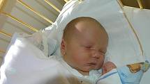 Helena Stejskalová, porodila v ústecké porodnici dne 23. 5. 2011 (9.39) syna Vladimíra (54 cm, 4,2 kg).