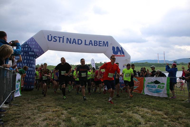 Milada Run 2017