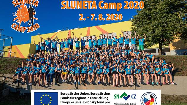 Sluneta Camp 2020