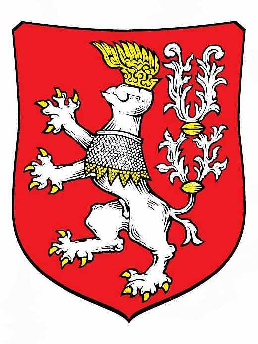 Znak města Ústí nad Labem