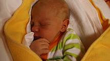 Matěj Melzer se narodil  v ústecké porodnici 25. 2. 2017 (7.10) Michaele Melzerové.  Měřil 50 cm, vážil 3,38 kg.