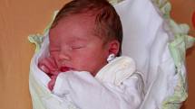 Klára Jandová se narodila v ústecké porodnici dne 27. 3. 2014 (4.45) mamince Lence Jandové, měřila 50 cm, vážila 3,3 kg.