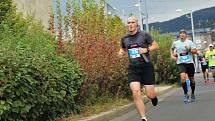 Mattoni 1/2Maraton Ústí nad Labem 2021.