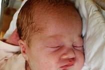 Tereza Soukupová se narodila 4. října v 10.19 hodin mamince Blance Přenosilové z Bíliny. Měřila 51 cm a vážila 3,10 kg.