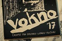 40 LET VOKNA - UNDERGROUND A DISENT NA ÚSTECKU