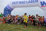 Milada Run 2017