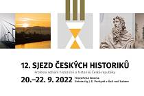 12. sjezd českých historiků se tentokrát uskuteční v Ústí nad Labem.