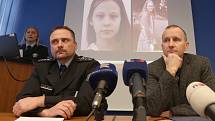 Policie žádá o pomoc při pátrání po dvanáctileté Michaele Patricii Muzikářové z Ústí nad Labem.