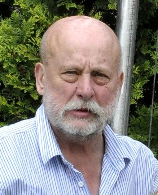Karel Otto Novák