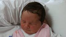 Rozálie Strašilová se narodila Haně Strašilové z Ústí nad Labem 17. srpna v 18.11 hodin v Ústí nad Labem. Měřila 52 cm, vážila 4,15 kg
