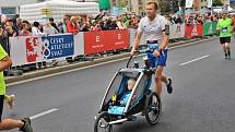 Mattoni 1/2Maraton Ústí nad Labem 2021.