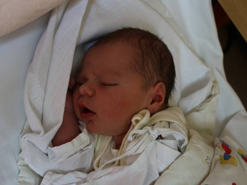 Michal Kolář se narodil  v ústecké porodnici 16. 5. 2017 (6.55) Janě Kolářové.  Měřil 51 cm, vážil 3,43 kg.