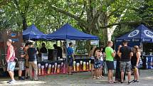 Ústecký Beer Fest.