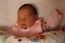 Petra Pémová se narodila  v ústecké porodnici 23. 5. 2017 (15.20) Jitce Kořínkové.  Měřila 47 cm, vážila 3,3 kg.