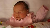 Petra Pémová se narodila  v ústecké porodnici 23. 5. 2017 (15.20) Jitce Kořínkové.  Měřila 47 cm, vážila 3,3 kg.