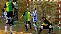 Druhý ročník futsalového turnaje Tornádo Cup ovládli hráči Jamajky.