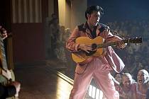Kino v Hraničáři v neděli promítne nový film Elvis.