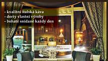 Café Bar Praha, Liberec