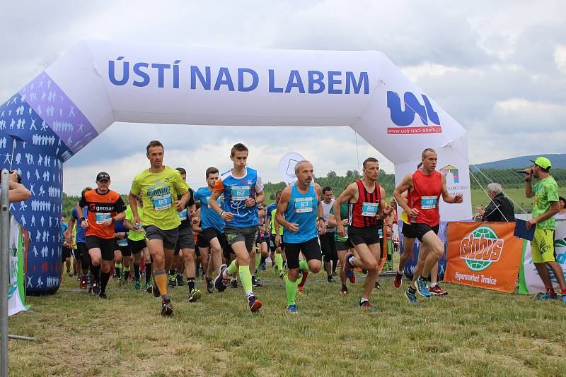 Milada Run 2017