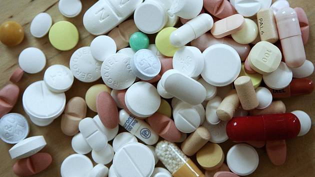 Klinický farmaceut dohlíží na dávkování léků - Blanenský deník