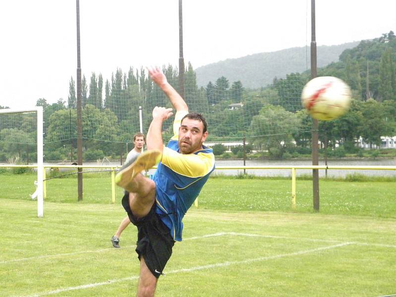 Vaňov Cup 2015.
