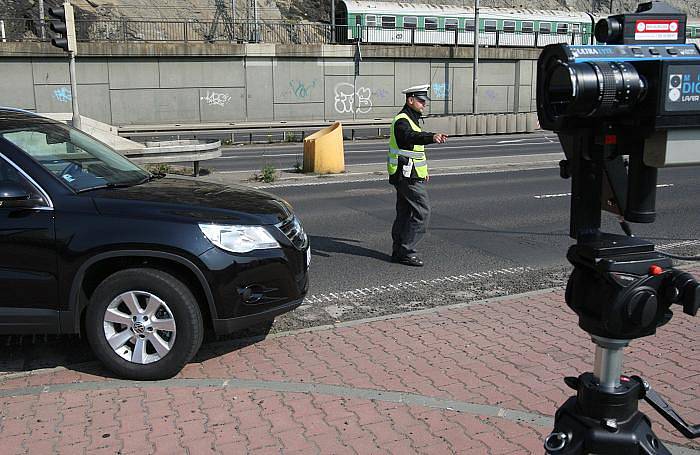 Ústečtí dopravní policisté se zapojili do celorepublikové akce TIPSPOL.