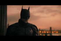 Kino Veřejného sálu Hraničář v Ústí nad abem dnes promítne nový americký akční sci-fi thriller The Batman režiséra Matta Reevese.