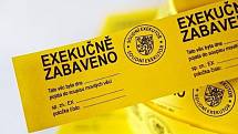 Zacíleno na problém: Exekuce