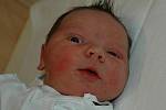 Jana Mikulecká, porodila v ústecké porodnici dne 20.2.2011 (15.24) syna Marka  (52 cm, 4,31 kg).