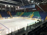 Zimní stadion HC Slovan Ústí