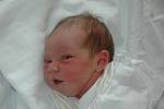 Miluše Koleňová, porodila v ústecké porodnici dne 1. 4. 2012 (10.40) dceru Lauru (49 cm, 3,25 kg).