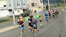 Mattoni 1/2Maraton Ústí nad Labem 2021.