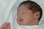 Blanka Farkašová, porodila v ústecké porodnici dne 13. 7. 2011 (22.36) dceru Lilianu (45 cm, 2,77 kg).