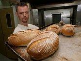 Na 16. říjen připadá Světový den chleba. 