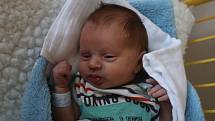 Jan Duda se narodil Erice Dudové z Ústí nad Labem 7. srpna v 16.06 hod. v ústecké porodnici. Měřil 45 cm a vážil 2,3 kg.