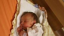 Rozálie Urbanová se narodila Monice Lehečkové z Ústí nad Labem 24. prosince ve 22.30 hod. v ústecké porodnici. Měřila 46 cm a vážila 2,6 kg