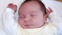 Denisa Staňková se narodila v ústecké porodnici dne 24. 3. 2014 (17.28) mamince Andree Novotné, měřila 50 cm, vážila 3,6 kg.
