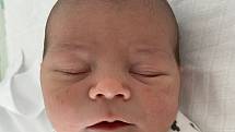 David Rechtorík se narodil 7. října v 9.22 hodin mamince Haně Rechtoríkové z Loun. Měřil 52 cm a vážil 4,10 kg.