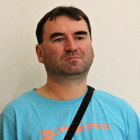 Jaroslav Bílek