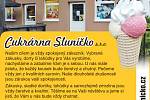 Cukrárna Sluníčko Varnsdorf