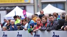 Mattoni 1/2Maraton v Ústí nad Labem.