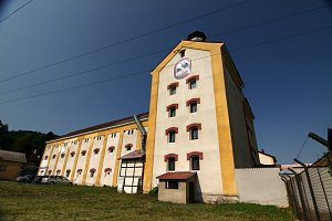 Pivovar Velké  Březno zahájil exkurze.