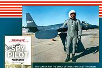 Ve středu 27. dubna od 17 hodin o ústecké knihovny zavítá Francis Gary Powers, syn stejnojmenného amerického pilota, jenž byl v roce 1960 sestřelen nad územím někdejšího Sovětského svazu.