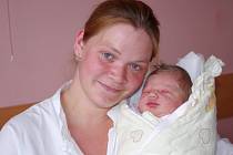 Štěpánka Frausová se narodila v ústecké porodnici dne 30. 3. 2014 (13.53) mamince Michaele Frausové, měřila 50 cm, vážila 3,8 kg.