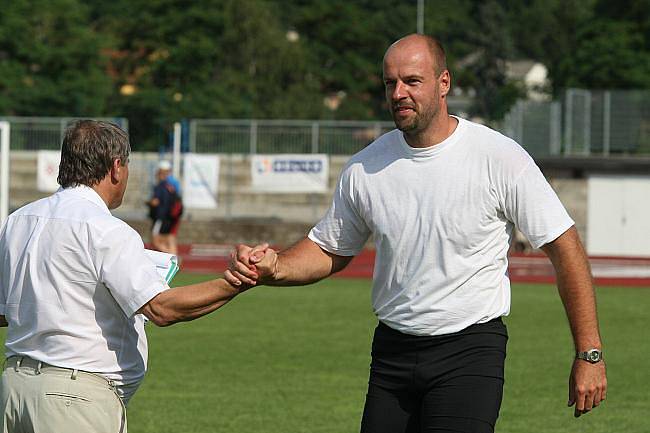 Atletické závody Grand Prix 2010