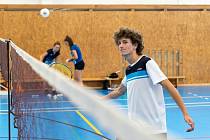 Klub badmintonu v Ústí funguje od roku 1960. O víkendu bude pořádat zajímavý turnaj.