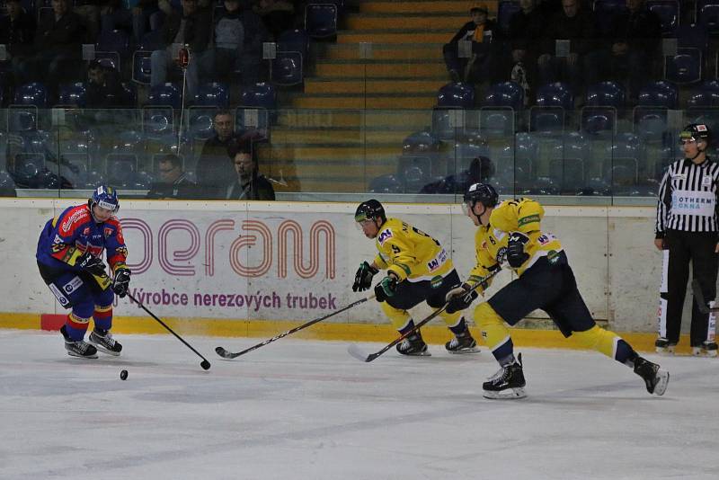 Slovan Ústí vs. Motor ČB, Chance liga 2019/2020