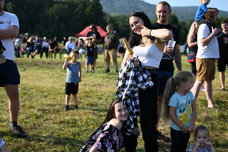 Ukázka bitvy u Chlumce, Přestanova a Varvažova